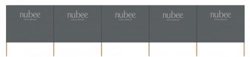 Nubee windbreak